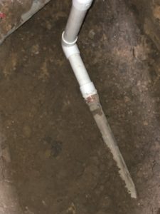 charleston leak repair