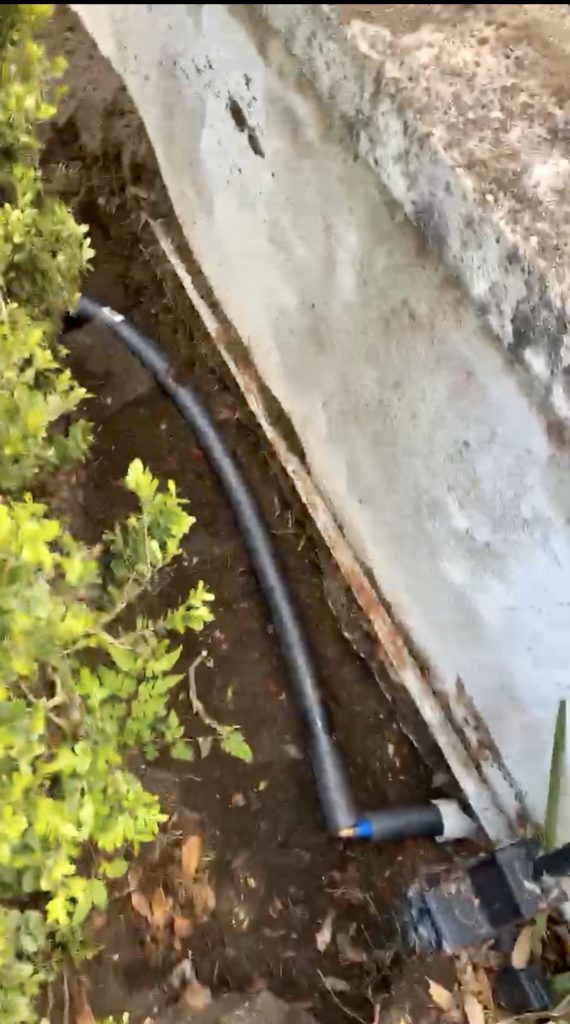 Charleston leak repair